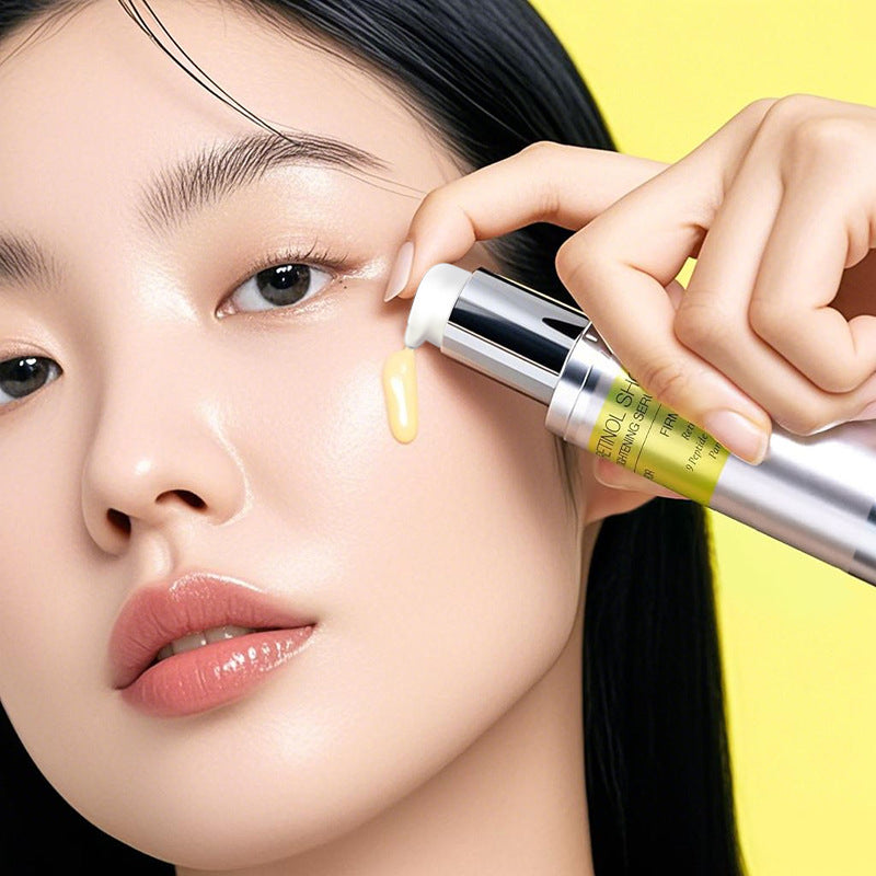 Brightening & Hydrating Under-Eye Treatment