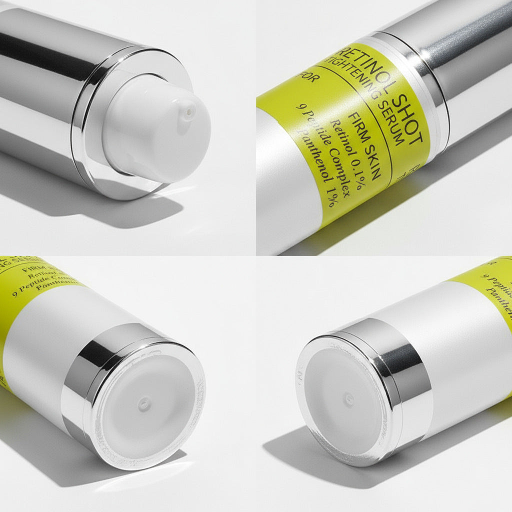 Brightening & Hydrating Under-Eye Treatment