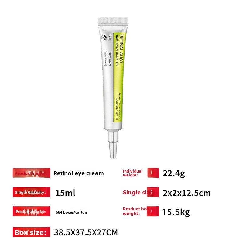 Brightening & Hydrating Under-Eye Treatment