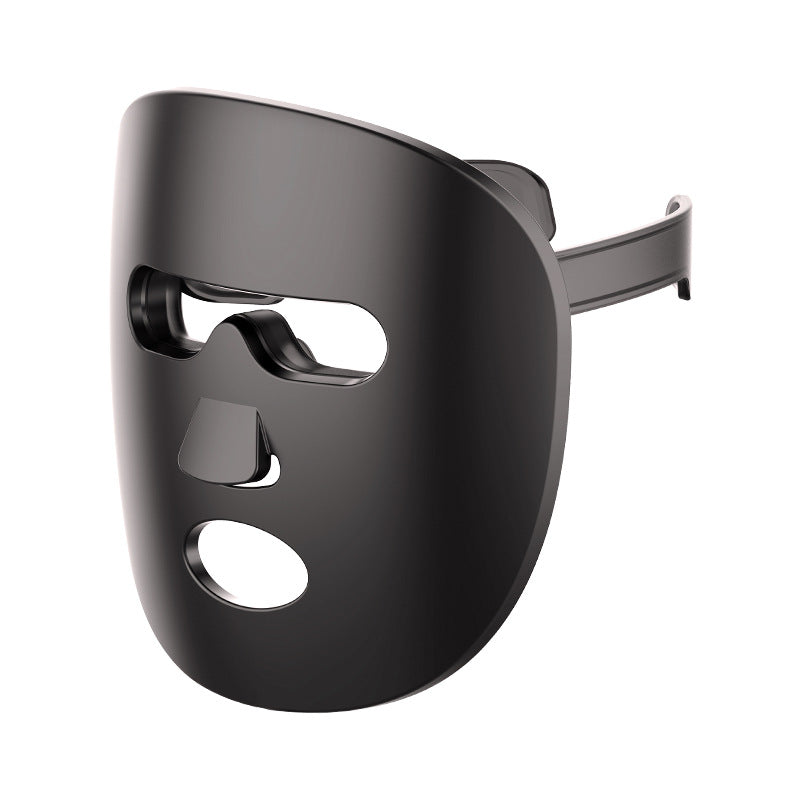 Professional LED Facial Therapy Mask ? Anti Acne & Anti Aging Skin Care Device