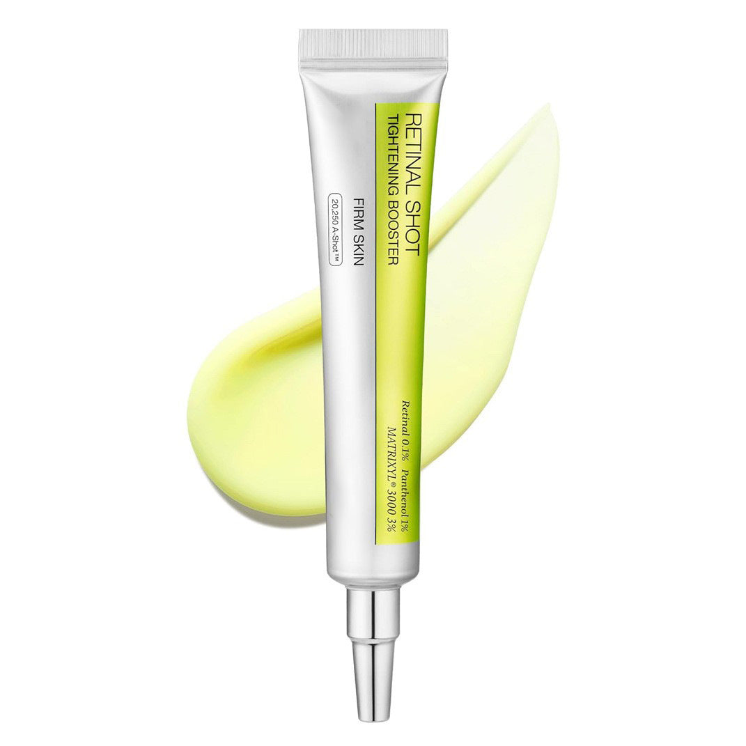 Brightening & Hydrating Under-Eye Treatment