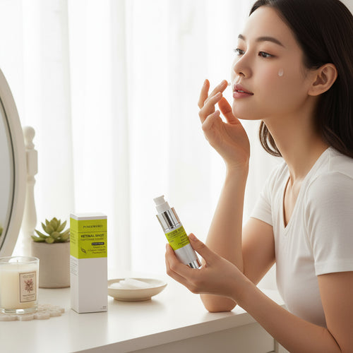 Brightening & Hydrating Under-Eye Treatment